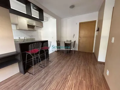 Apartamento com 2 Quartos para alugar, 54m² no Vila Vista Alegre, Cachoeirinha