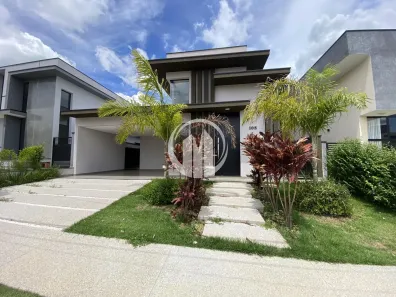 Casa de Condomínio com 3 Quartos à venda, 160m² no Jardim Primavera, Itupeva