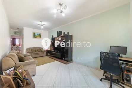 Sobrado com 3 Quartos à venda, 103m² no Jardim Jaú (Zona Leste), São Paulo