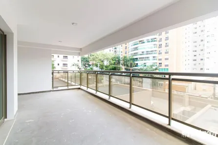 Apartamento com 3 Quartos à venda, 142m² no Perdizes, São Paulo