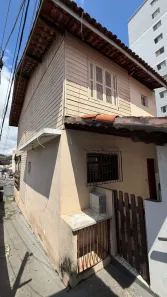 Sobrado com 2 Quartos para alugar, 100m² no Vila Osasco, Osasco
