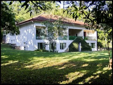 Fazenda/Sítio com 7 Quartos à venda, 120900m² no Vila Bom Jardim, Bananal