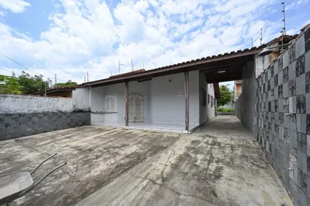Casa com 2 Quartos à venda, 97m² no Estância Bal Maria H Novaes, Peruíbe