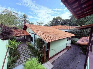 Casa com 5 Quartos à venda, 311m² no Itacoatiara, Niterói