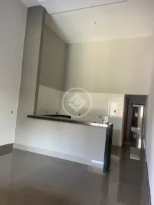 Casa com 2 Quartos à venda, 80m² no Residencial Itaipu, Goiânia