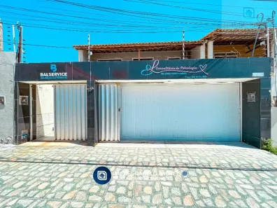 Casa com 4 Quartos à venda, 205m² no Coaçu, Fortaleza