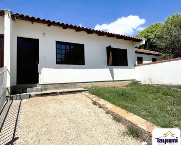 Casa com 2 Quartos à venda, 80m² no Centro, Santa Cruz do Sul