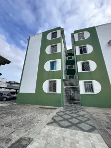 Apartamento com 3 Quartos à venda, 70m² no São Conrado, Aracaju