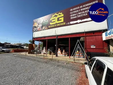 Galpão/Depósito/Armazém à venda, 360m² no Setor Sul, Brasília