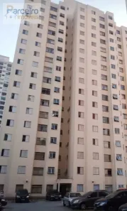 Apartamento com 2 Quartos à venda, 48m² no Brás, São Paulo