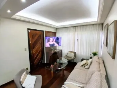 Casa com 3 Quartos à venda, 120m² no Vila Nova Mazzei, São Paulo