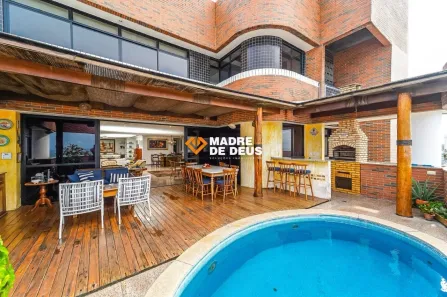 Cobertura com 5 Quartos à venda, 540m² no Meireles, Fortaleza