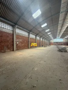 Galpão/Depósito/Armazém para alugar, 3000m² no Centro, Conde