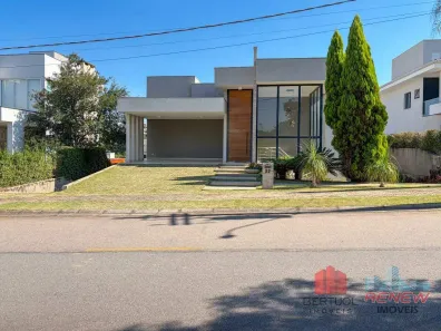 Casa de Condomínio com 3 Quartos à venda, 304m² no Monte Alegre, Vinhedo