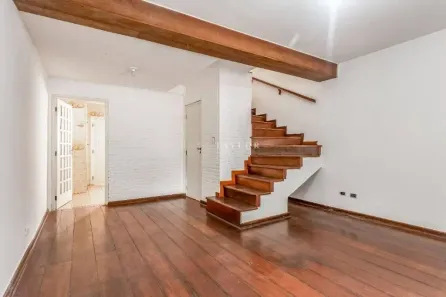 Casa com 2 Quartos para alugar, 160m² no Vila Olímpia, São Paulo