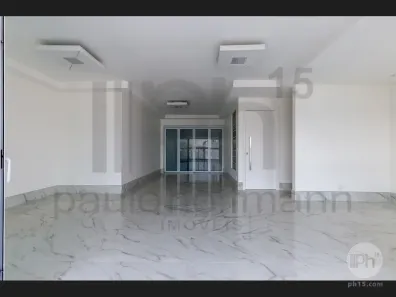 Apartamento com 3 Quartos à venda, 190m² no Indianópolis, São Paulo
