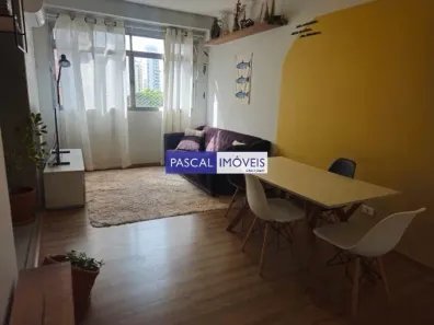 Apartamento com 2 Quartos à venda, 77m² no Indianópolis, São Paulo