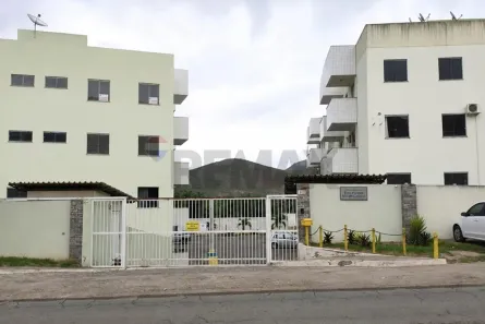 Apartamento com 3 Quartos à venda, 71m² no Joaquim Romão, Jequié
