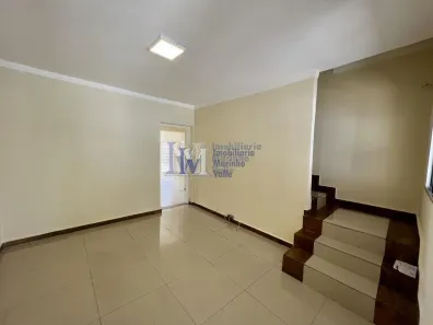 Casa com 2 Quartos para venda ou aluguel, 160m² no Jardim Santa Rita de Cássia, Bragança Paulista