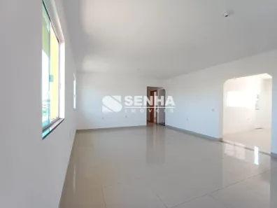 Apartamento com 3 Quartos para alugar, 100m² no Segismundo Pereira, Uberlândia