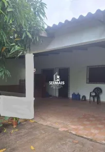 Casa com 2 Quartos à venda, 48m² no Caiari, Porto Velho