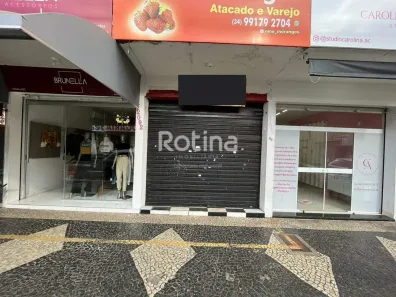 Ponto Comercial para alugar, 70m² no Nossa Senhora Aparecida, Uberlândia