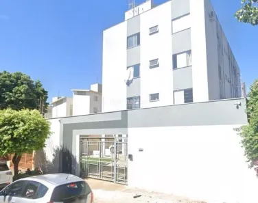 Apartamento com 1 Quarto à venda, 29m² no Vila Shimabokuro, Londrina