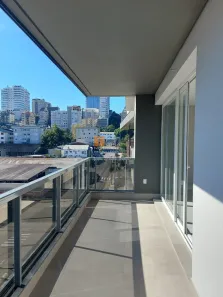 Apartamento com 3 Quartos à venda, 138m² no São Francisco, Bento Gonçalves