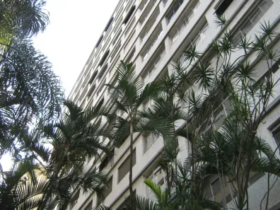 Apartamento com 2 Quartos à venda, 100m² no Bela Vista, São Paulo