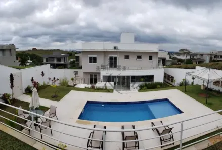 Apartamento com 5 Quartos para alugar, 315m² no Condomínio Reserva do Paratehy, São José dos Campos