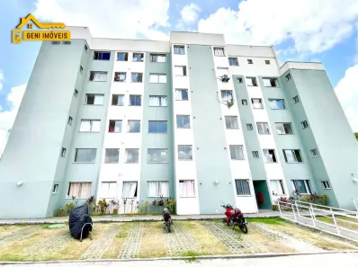 Apartamento com 2 Quartos à venda, 46m² no Sucupira, Jaboatão dos Guararapes