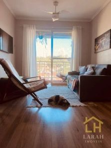 Apartamento com 3 Quartos à venda, 78m² no Super Quadra Morumbi, São Paulo