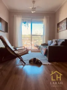 Apartamento com 3 Quartos à venda, 78m² no Super Quadra Morumbi, São Paulo