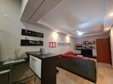 Casa com 3 Quartos à venda, 196m² no Jardim Monumento, Piracicaba
