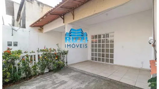 Casa de Condomínio com 2 Quartos à venda, 118m² no Freguesia (Jacarepaguá), Rio de Janeiro