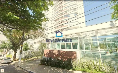 Apartamento com 2 Quartos à venda, 124m² no Vila Mariana, São Paulo