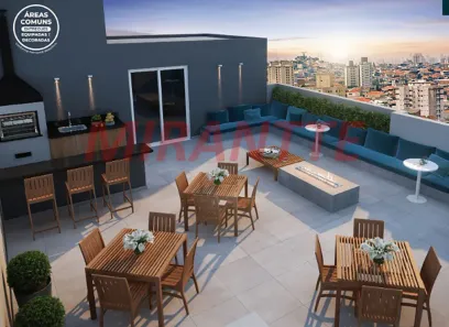 Apartamento com 2 Quartos à venda, 45m² no Vila Paulicéia, São Paulo