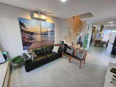 Casa de Condomínio com 3 Quartos à venda, 139m² no Condado, Capão da Canoa