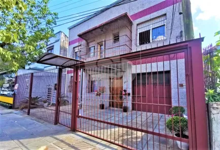 Apartamento com 1 Quarto à venda, 36m² no Santa Maria Goretti, Porto Alegre