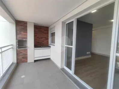 Apartamento com 3 Quartos para alugar, 105m² no Alemães, Piracicaba