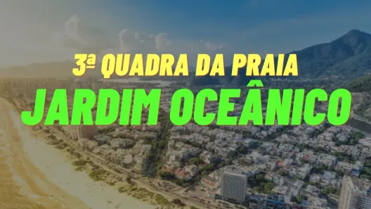 Apartamento com 3 Quartos à venda, 156m² no Barra da Tijuca, Rio de Janeiro