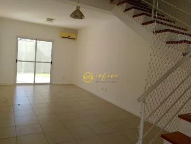 Casa de Condomínio com 3 Quartos à venda, 160m² no Parque Campolim, Sorocaba