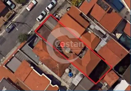 Lote/Terreno à venda, 228m² no Vila Prudente, São Paulo
