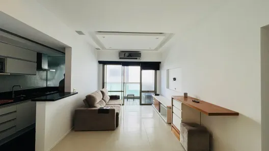 Apartamento com 1 Quarto para alugar, 67m² no Barra da Tijuca, Rio de Janeiro
