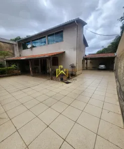 Casa com 4 Quartos à venda, 142m² no Santa Fé (Justinópolis), Ribeirão das Neves