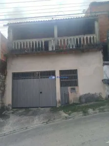 Casa com 1 Quarto à venda, 142m² no Parque dos Príncipes, Jacareí