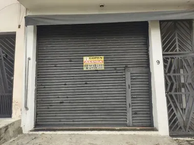 Ponto Comercial para alugar, 40m² no Jardim Paraguaçu, São Paulo
