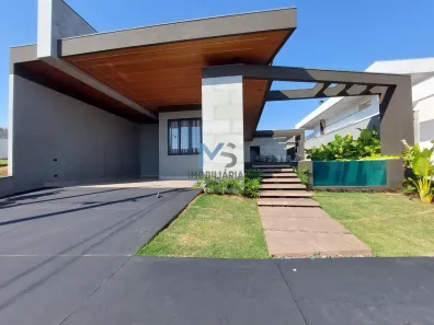 Casa de Condomínio com 5 Quartos à venda, 346m² no Condomínio Porto Rico Resort Residence, Porto Rico