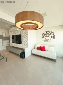 Apartamento com 3 Quartos à venda, 125m² no Vila Mogilar, Mogi das Cruzes