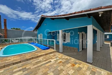 Casa com 4 Quartos à venda, 289m² no Centro, Peruíbe